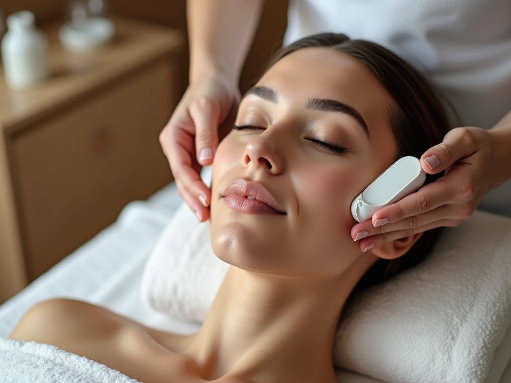 Body services