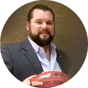 Jacob Schick (USMC, Ret)