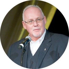 Steven G Foster, CMP