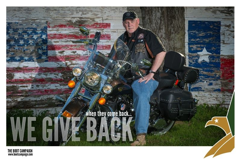 24 Hours until Kick Stands Up on Full-Throttle Leadership Ride