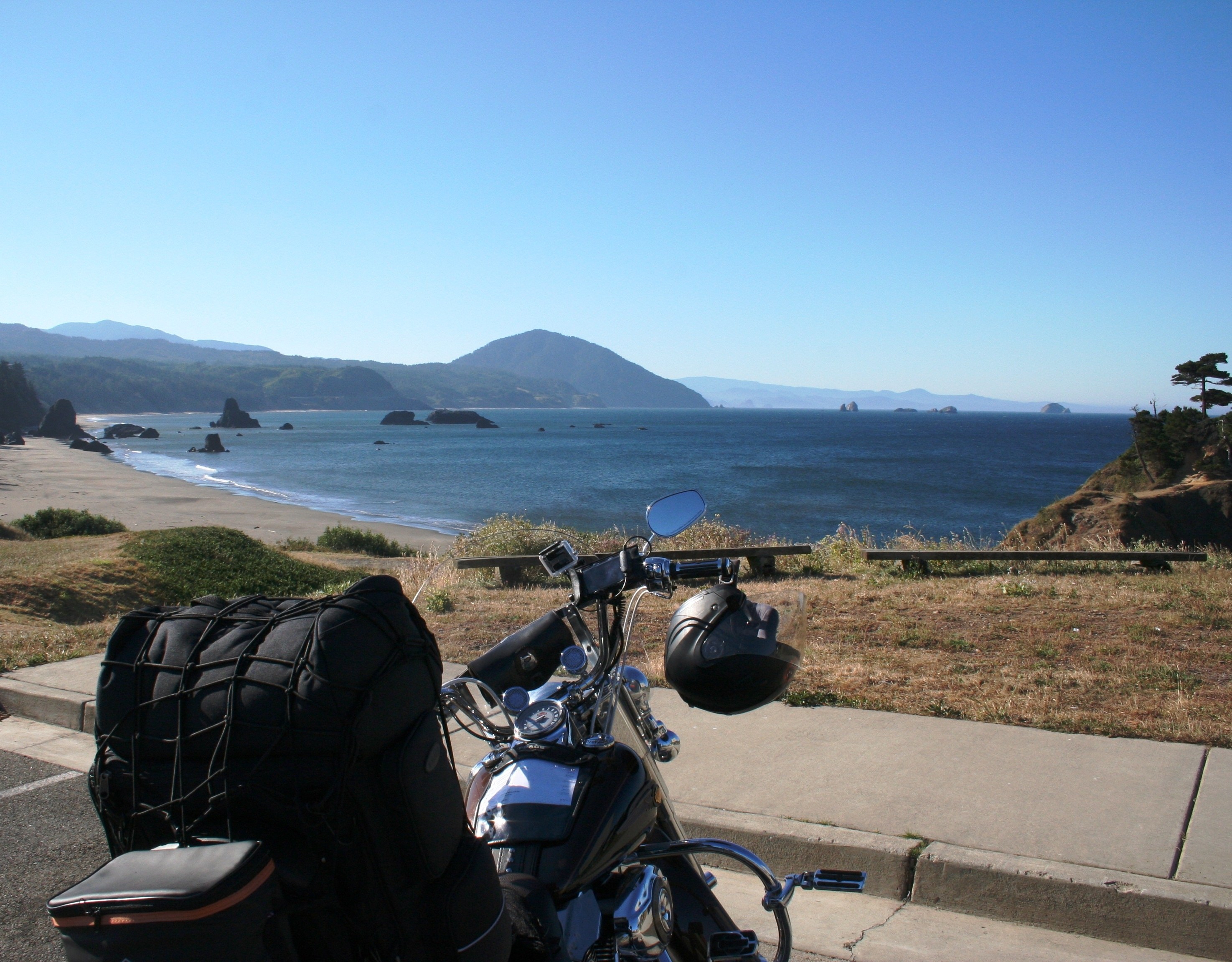Bikers: Why We Ride? It's Who We Are