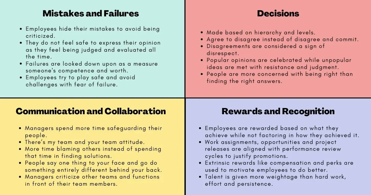 Culture: You can't "live it" if you can't "define it!"