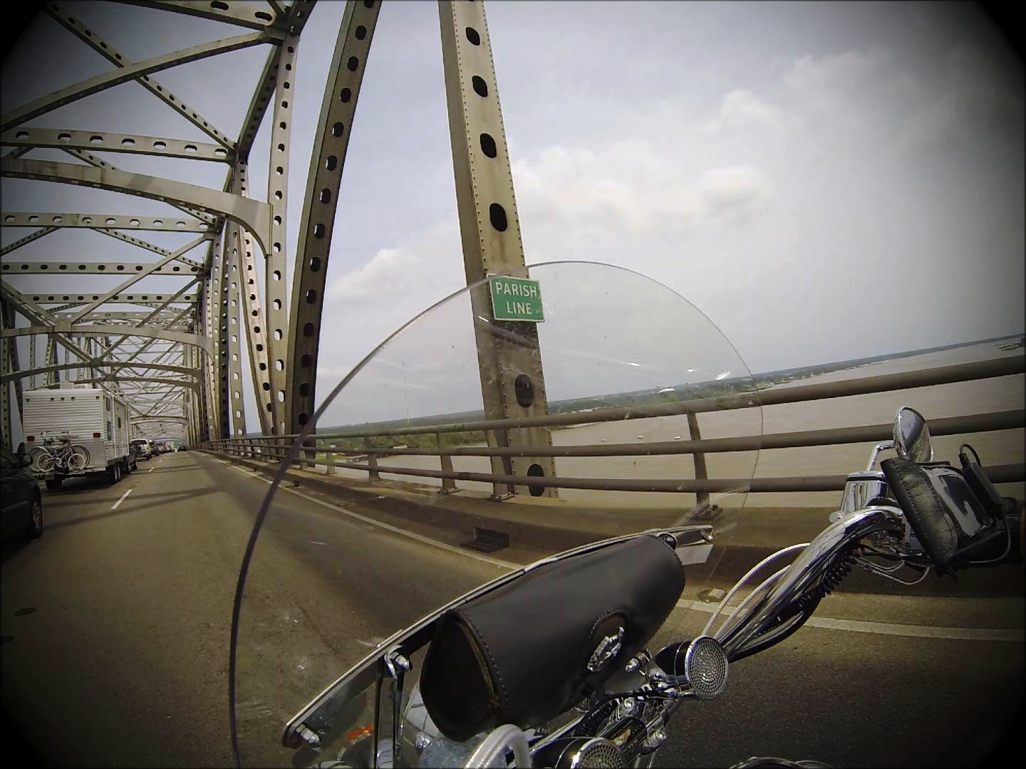 Full-Throttle with Aggies and Tigers and Bourbon Street, Oh My!