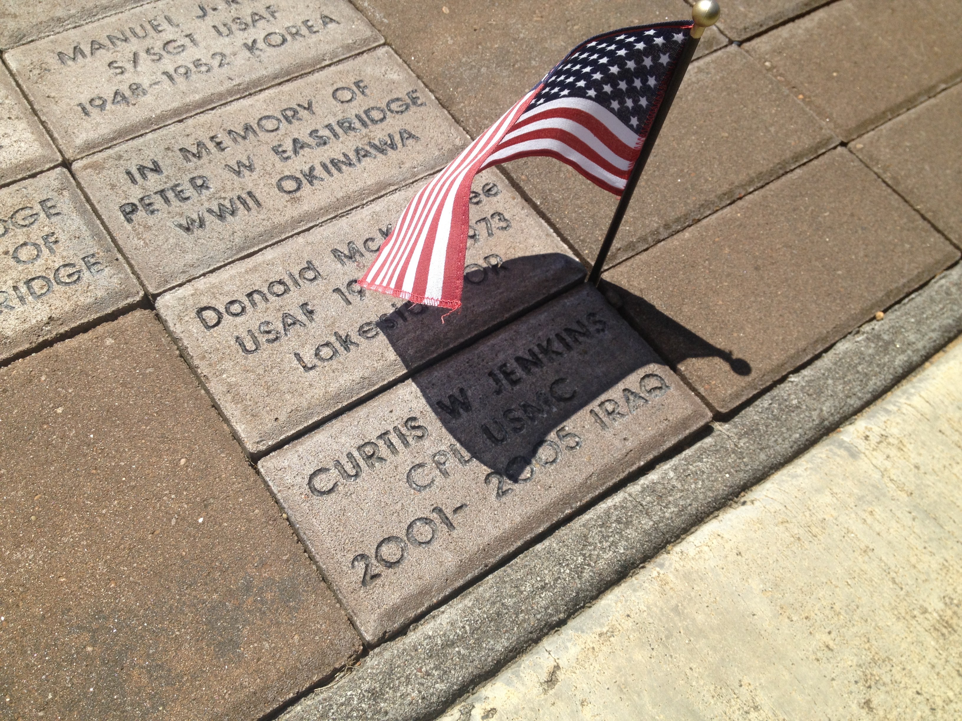 Full-Throttle Leadership: Dedicated to all those who have Served and Sacrificed.