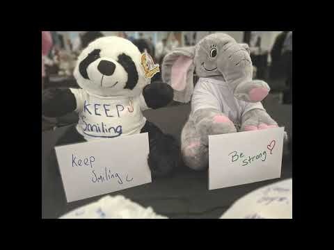 Be Brave Buddies video preview