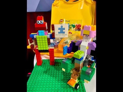 Building a Community of Hope video preview