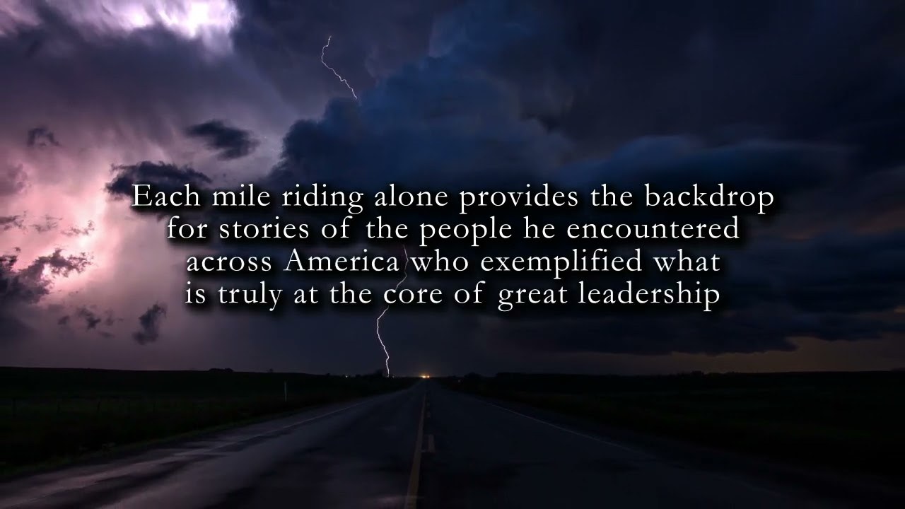 Full-Throttle Leadership video preview