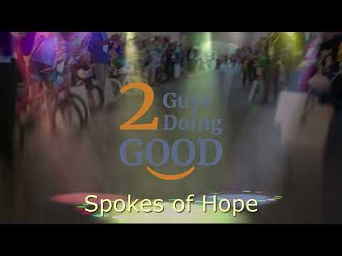 Spokes of Hope video preview