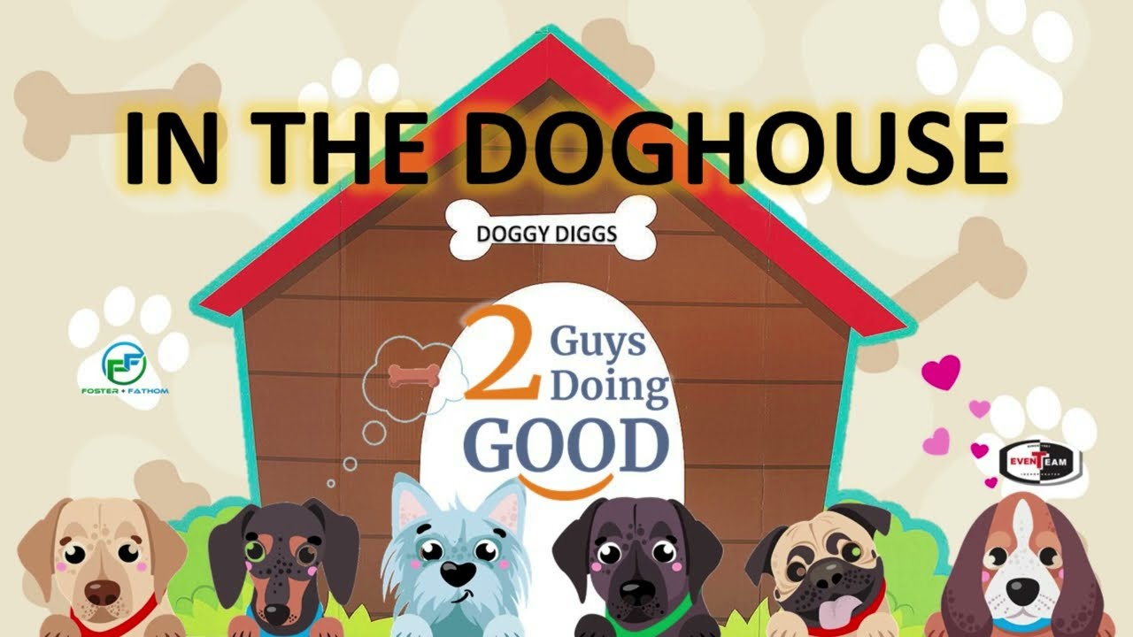 In the Doghouse video preview