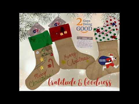 Seasons of Service video preview