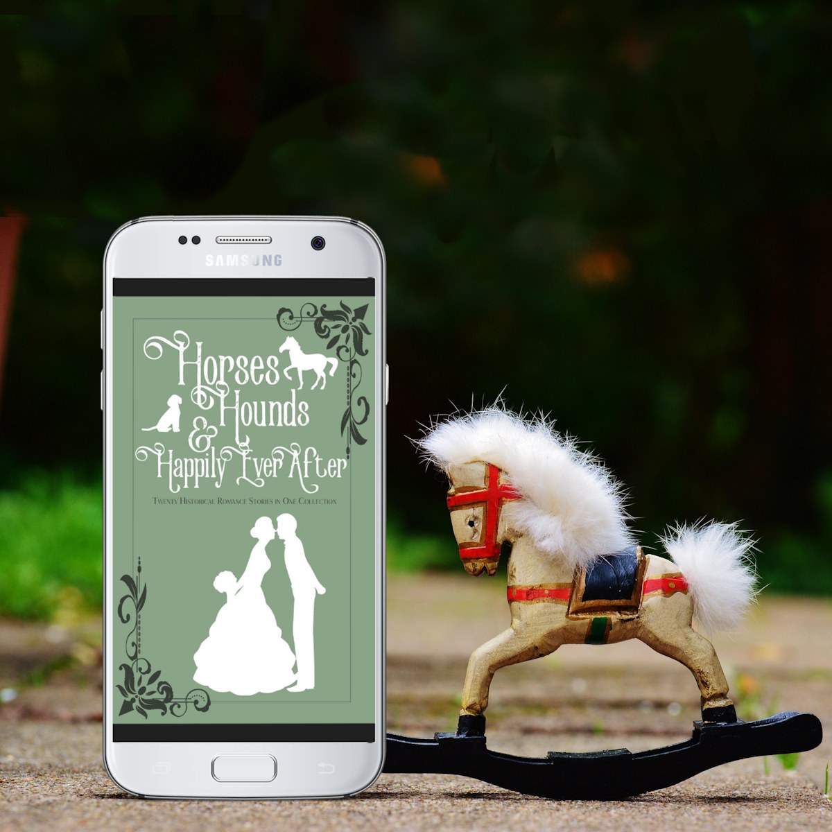 Horses, Hounds & Happily Ever After