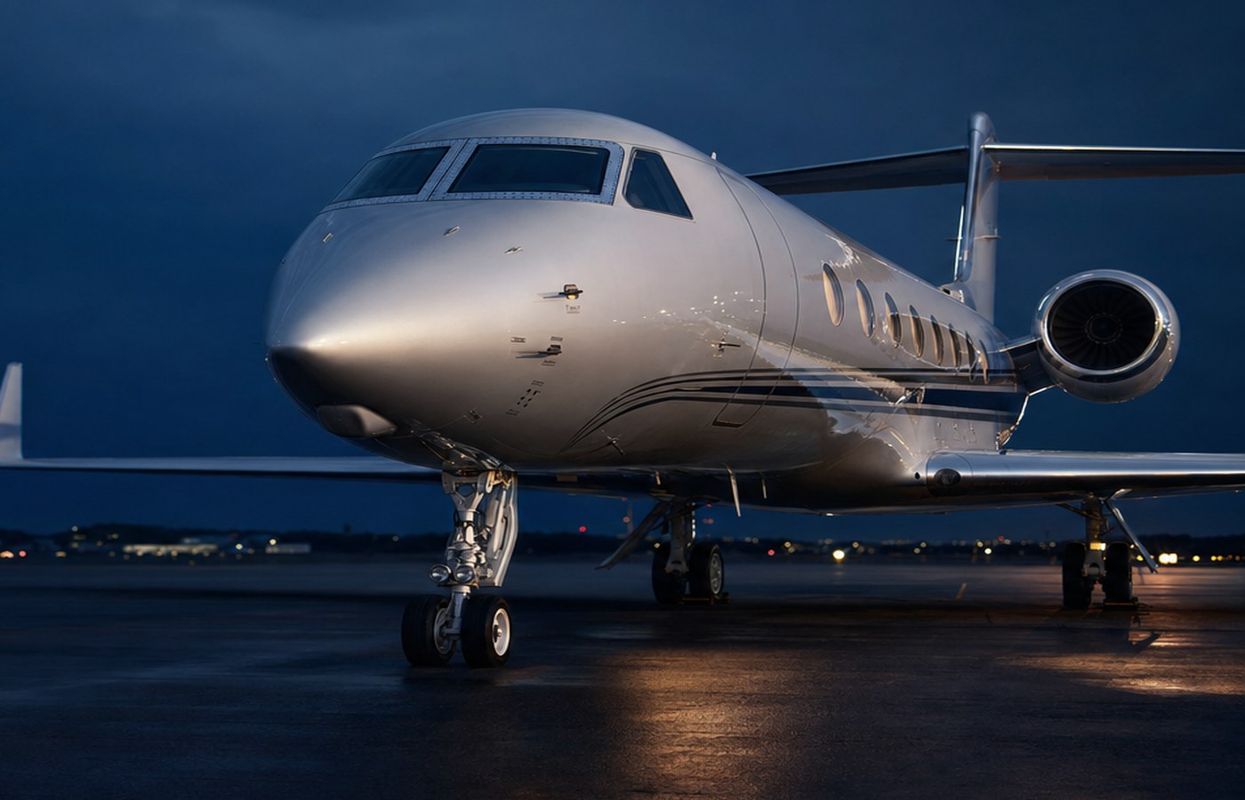 Aircraft