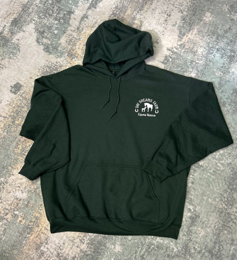 Day Dreams Farm hoodie