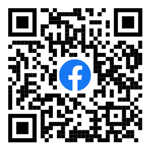 Scan to follow Day Dreams Farm on Facebook