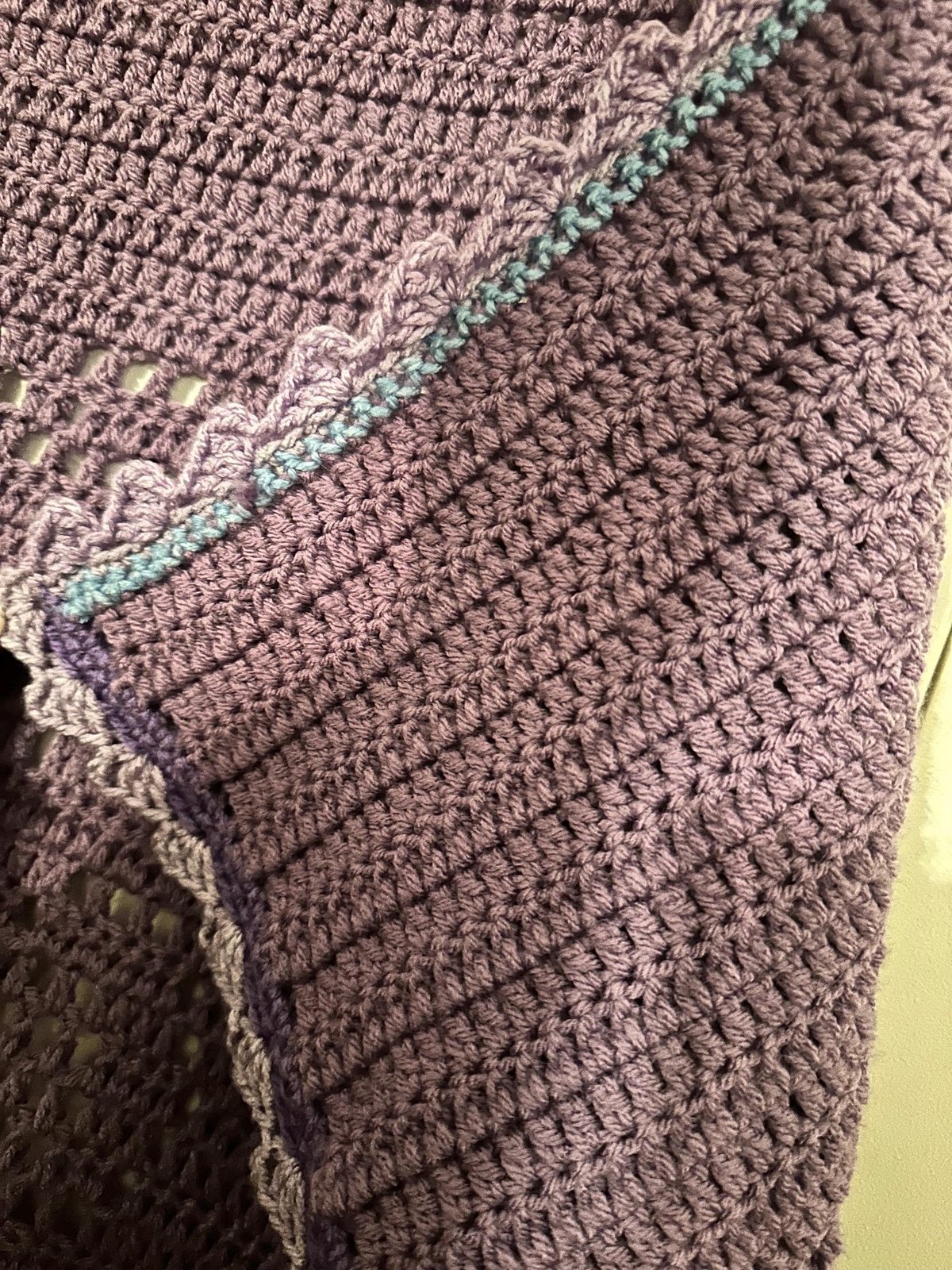 Menace Dragon Blanket, view 3