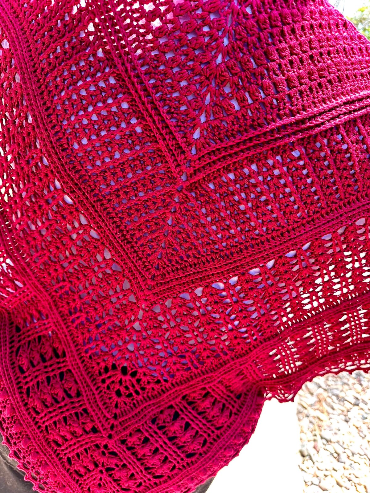 Sophia Bamboo, view 2