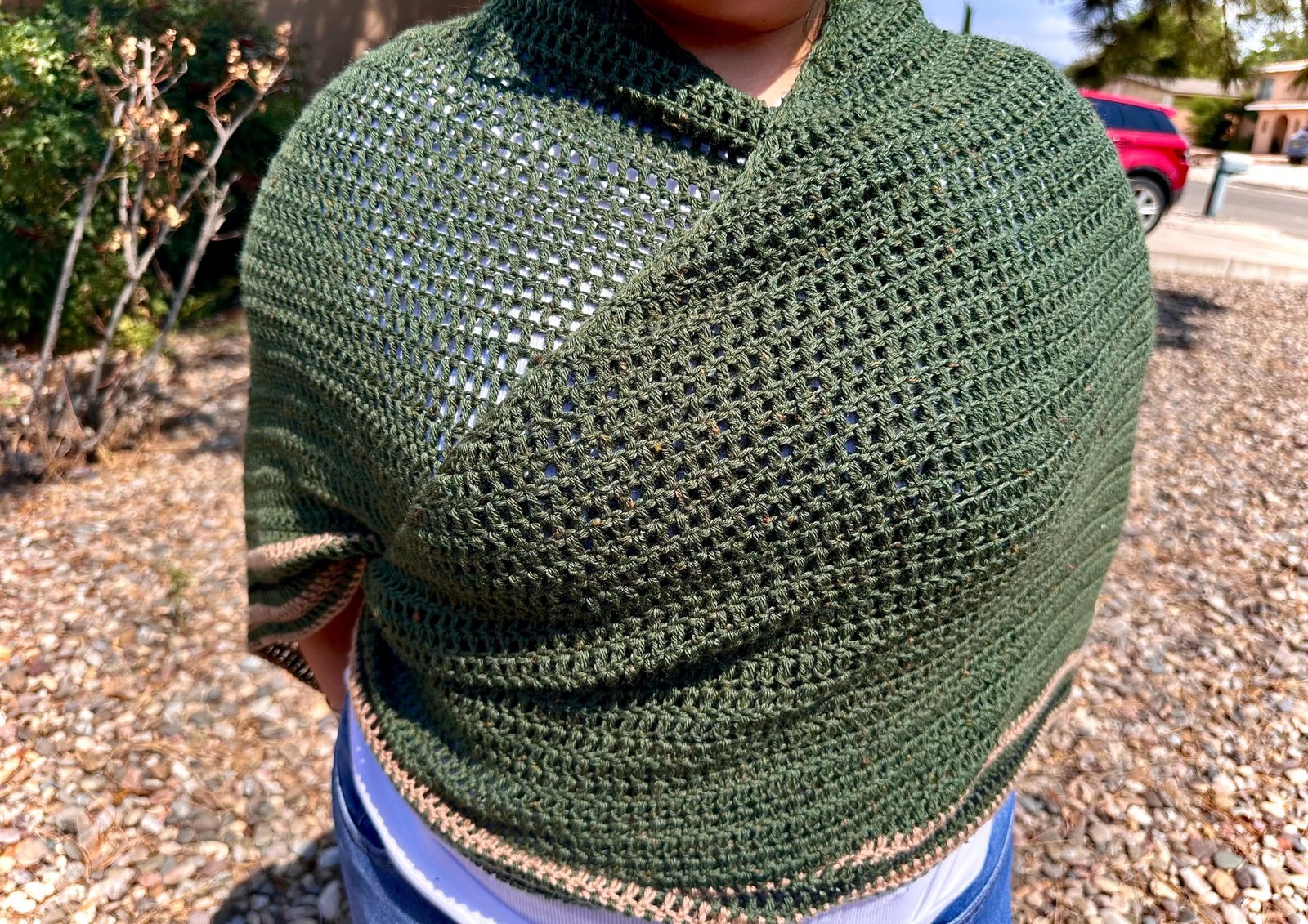 Aileana Tweed, view 3