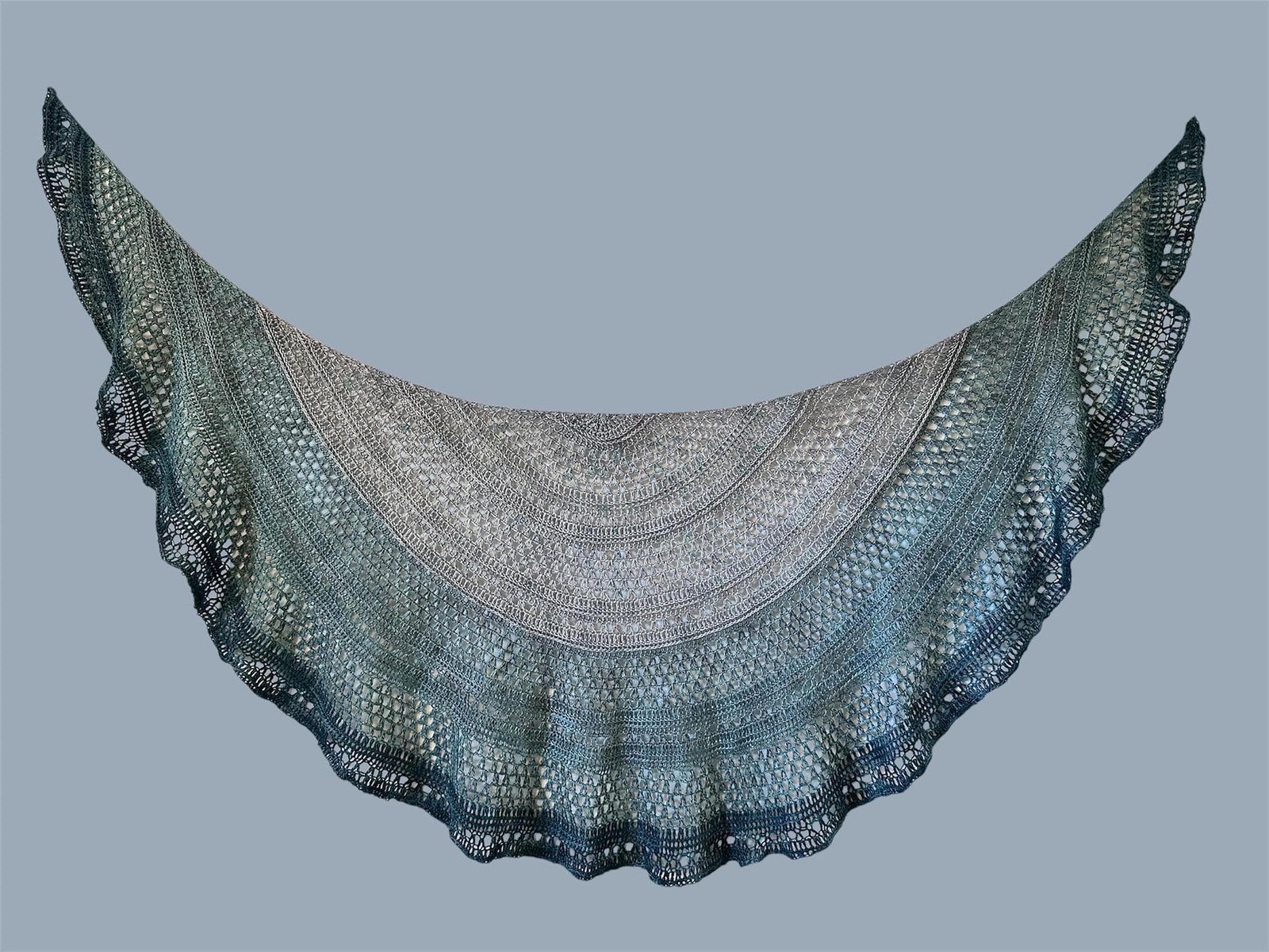 Luna Silk, view 2