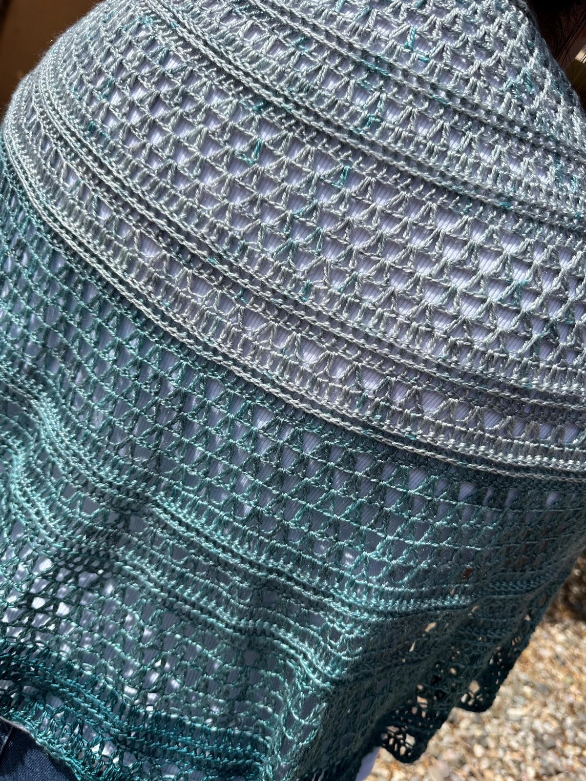 Luna Silk, view 5
