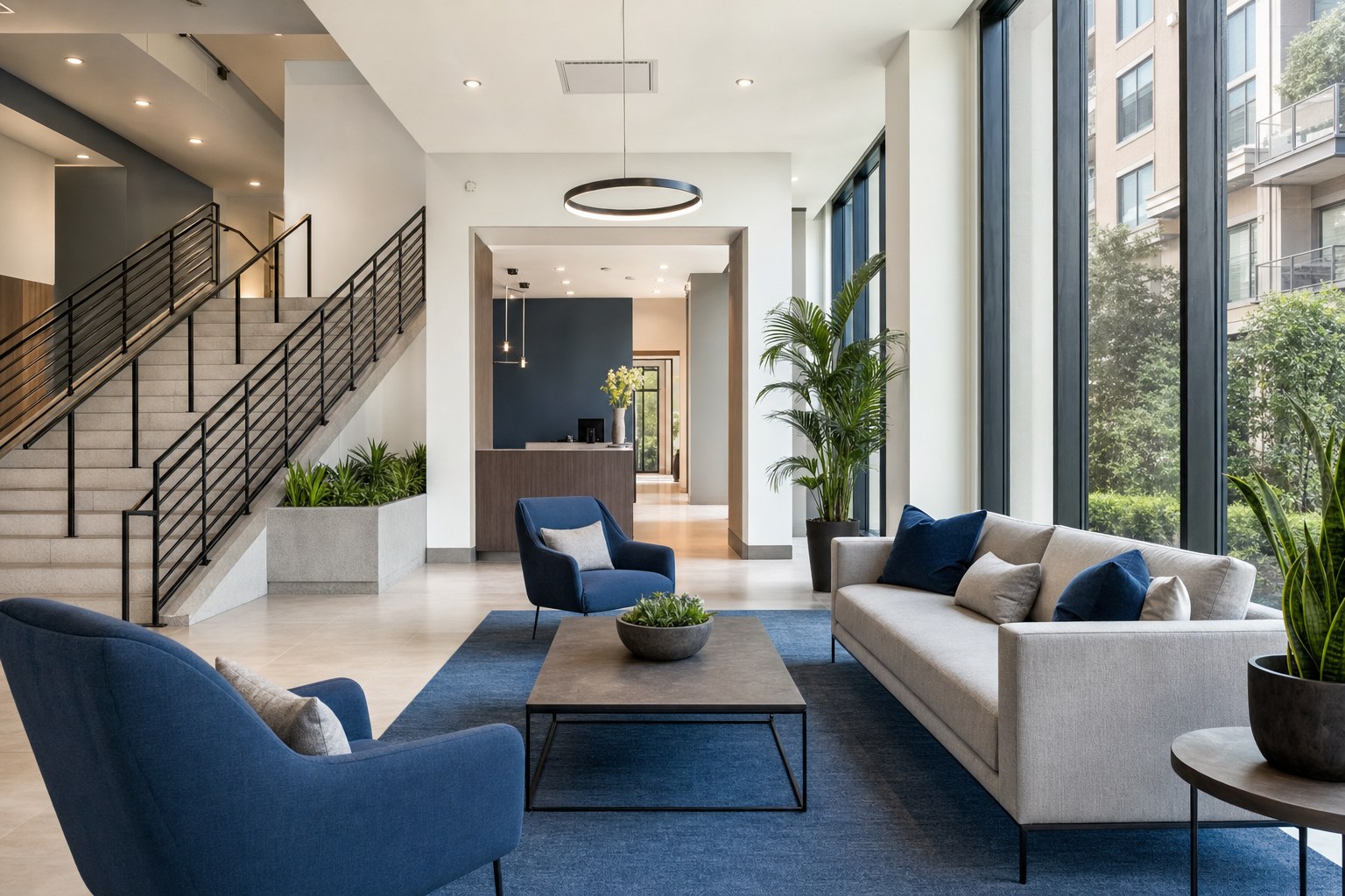Common Areas