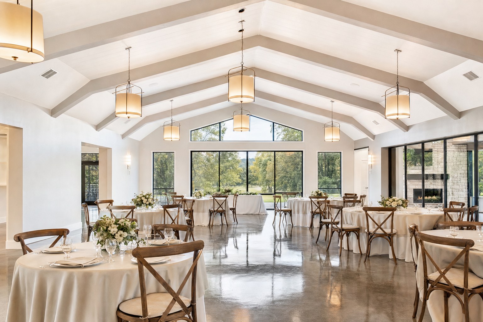 Event Halls