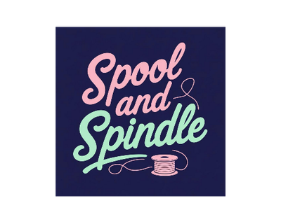 Spool-and-spindle