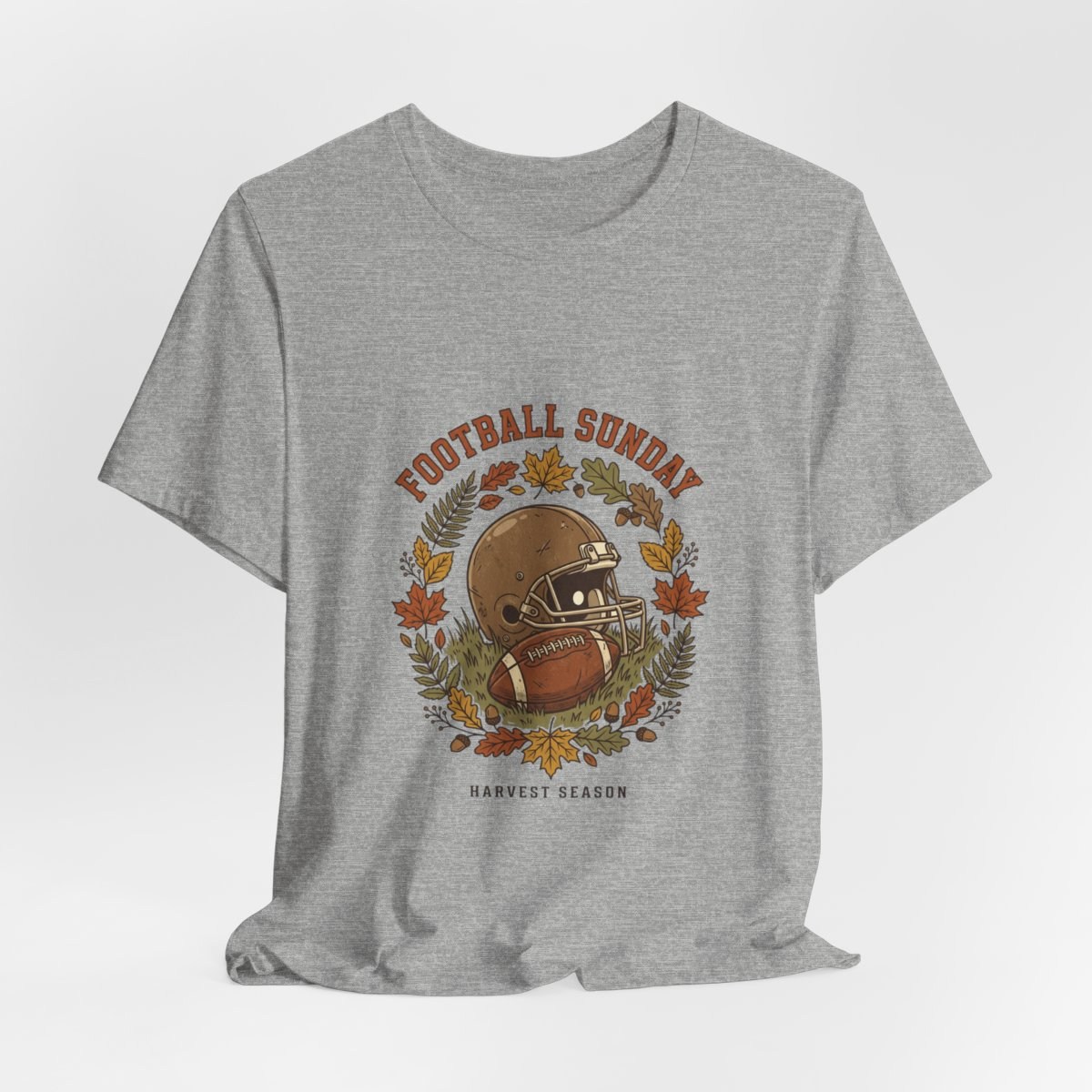 Football Sunday Tee