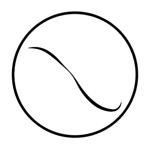Murrybowl circle mark