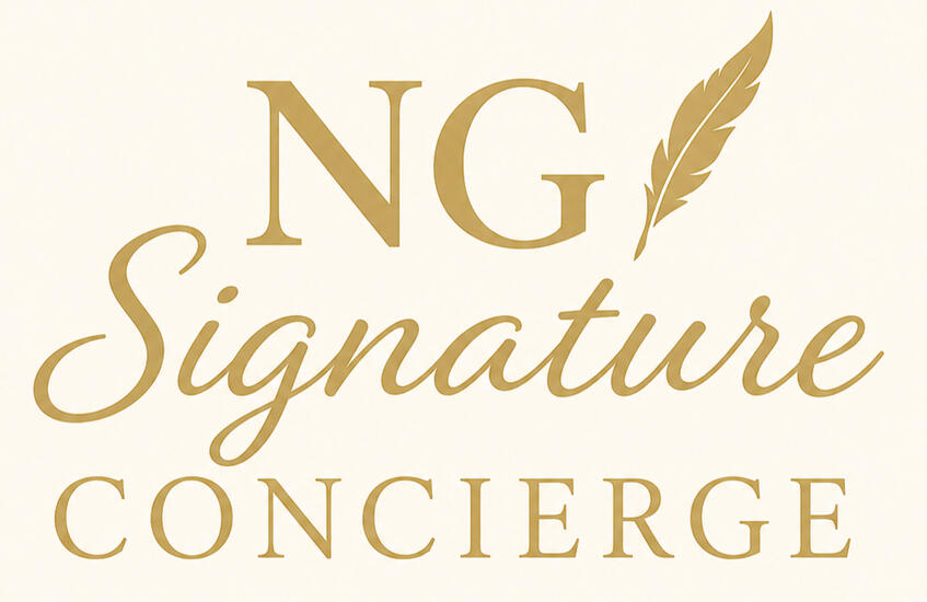 NG Signature Concierge LLC