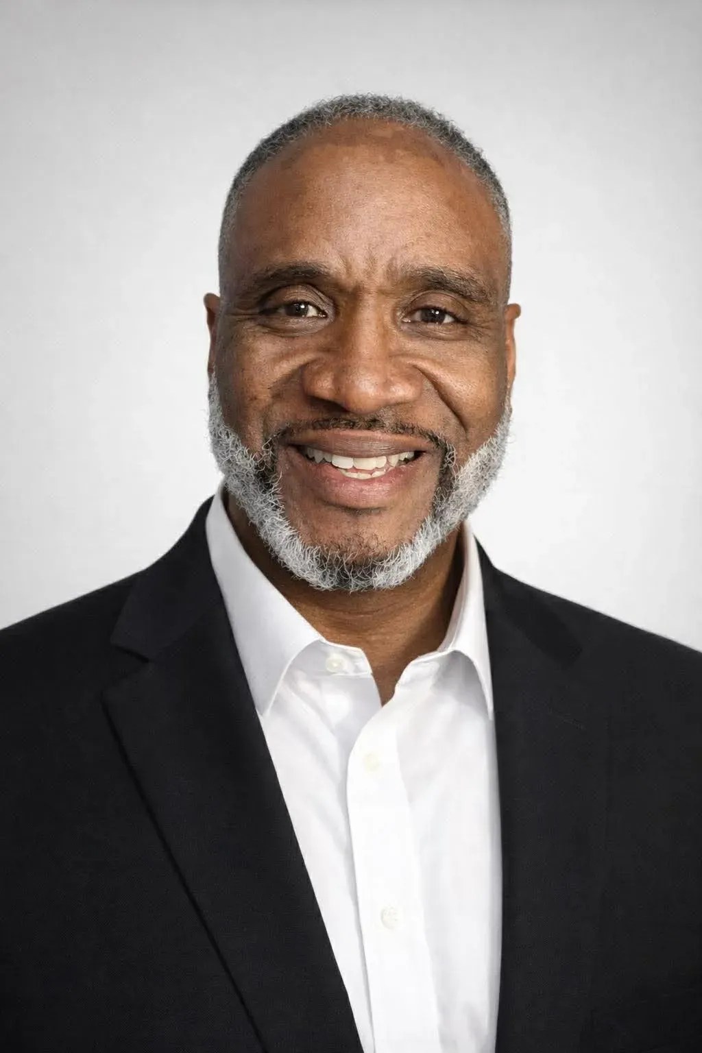 Andre’ D. Fullwood, Sr.