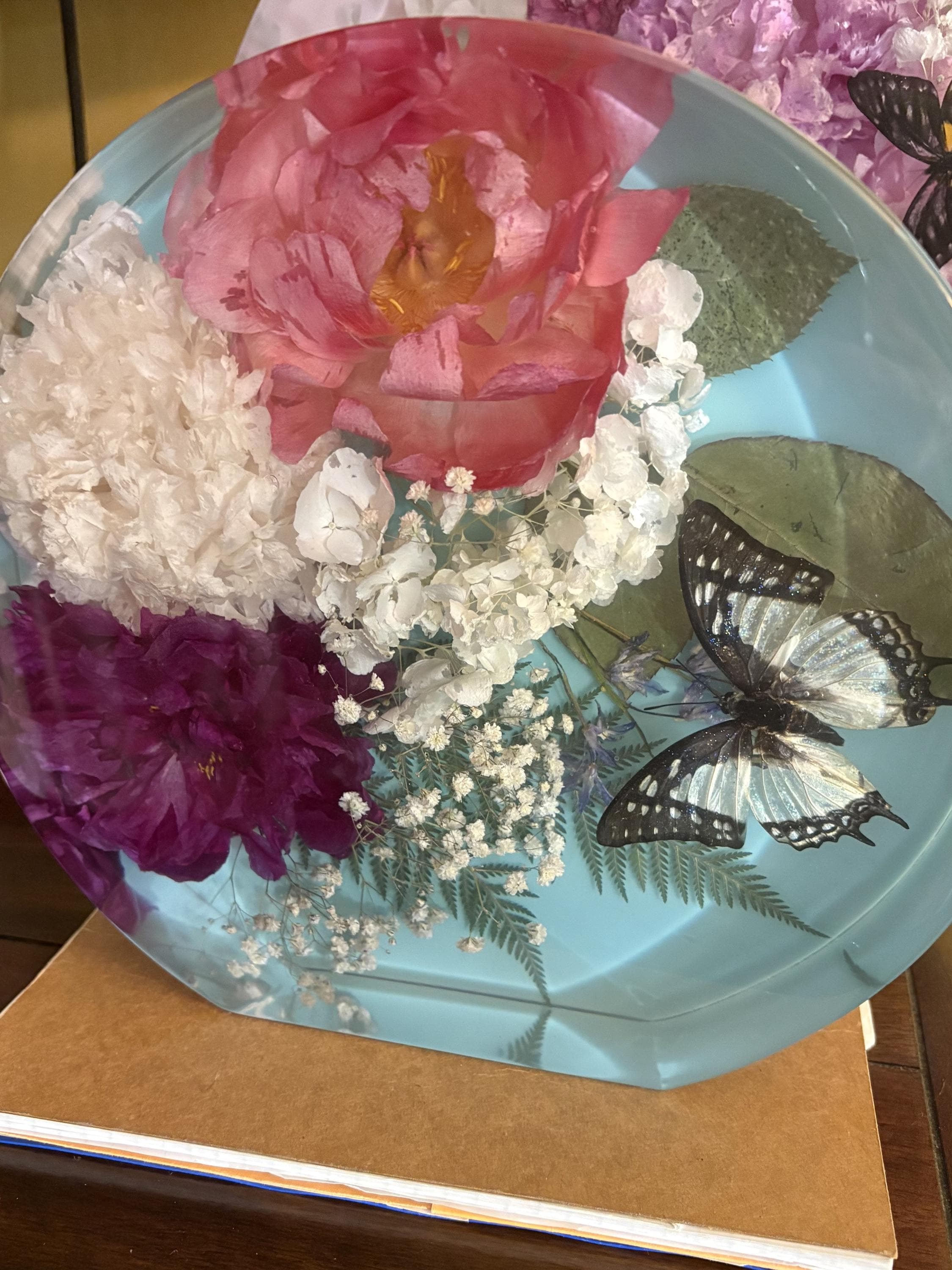 10 inch sitting circle