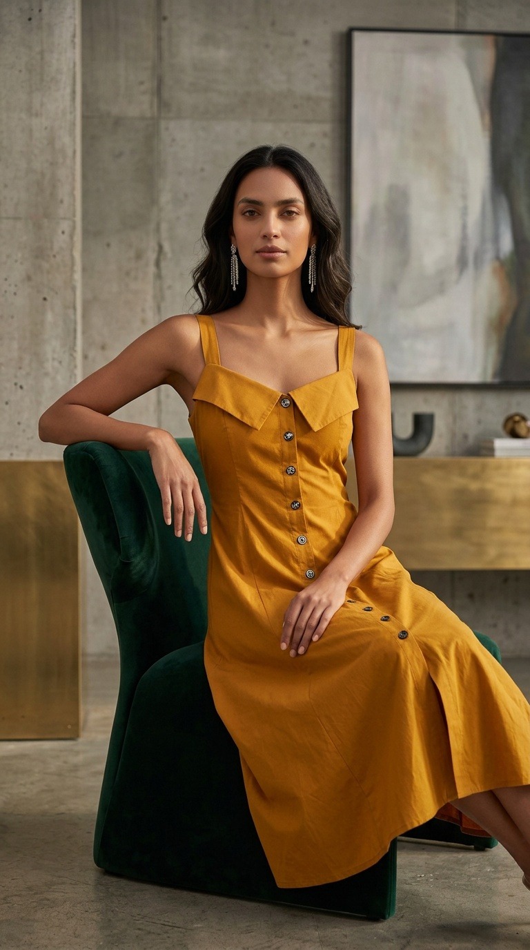 A StyleMonky fashion find styled in a ranch setting