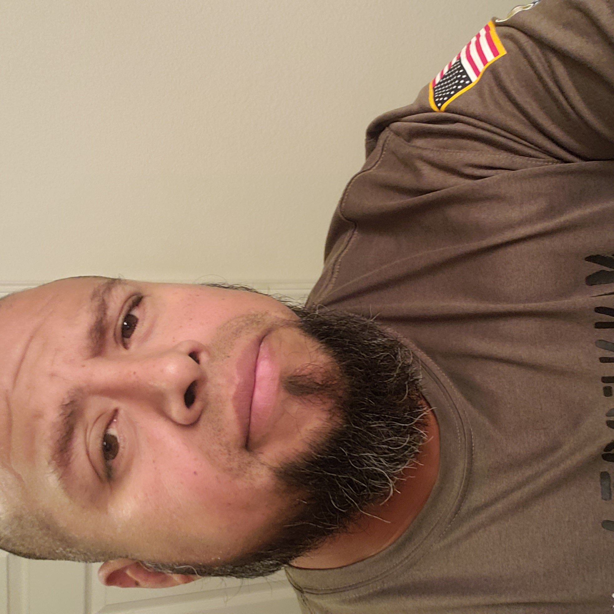 Henry Velasquez, owner of Bexar Pressure Washing