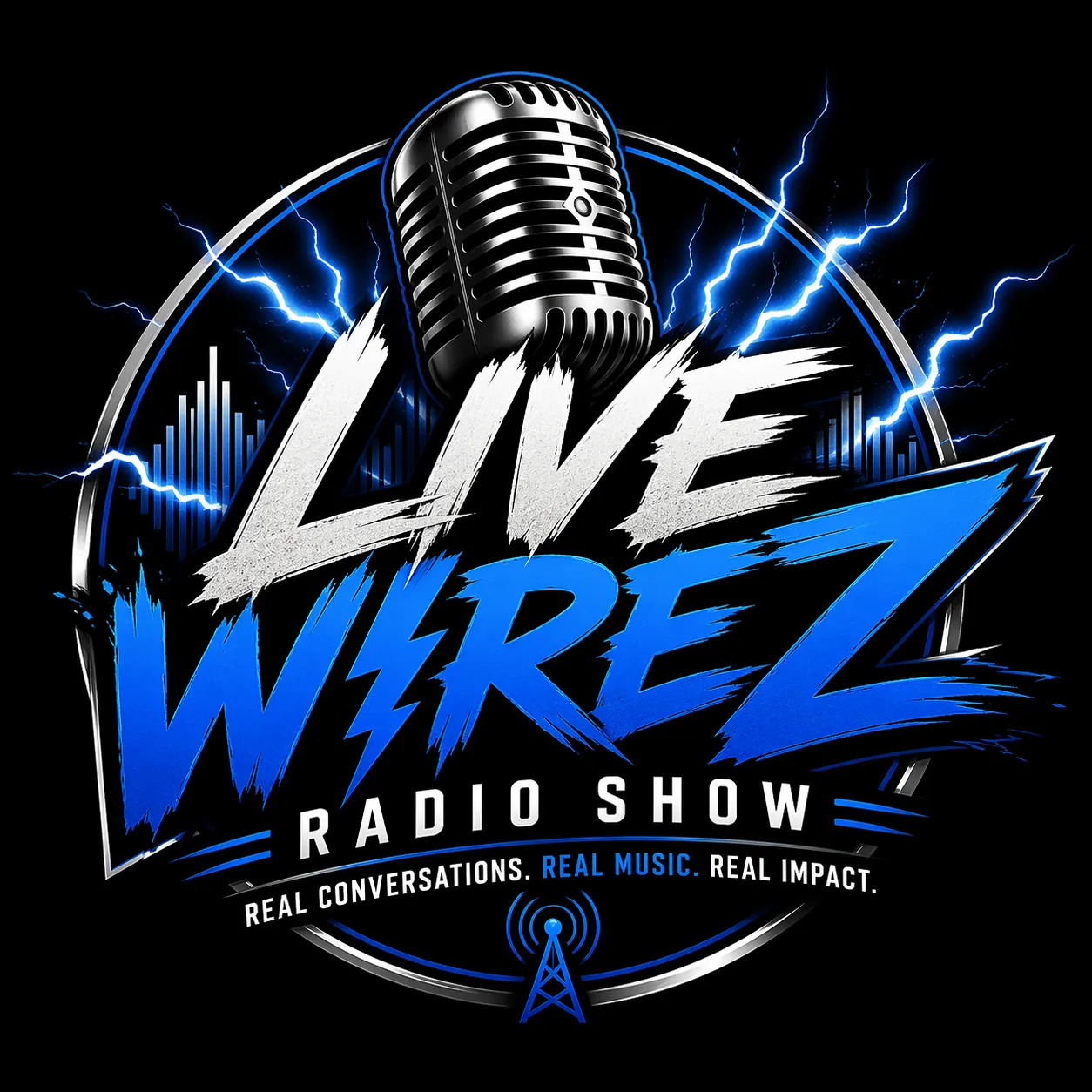 Live Wirez Radio