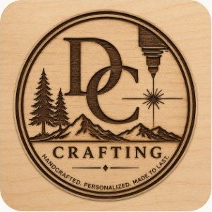DC Crafting logo