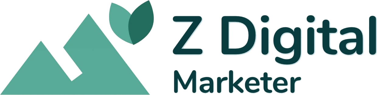Z Digital Marketer
