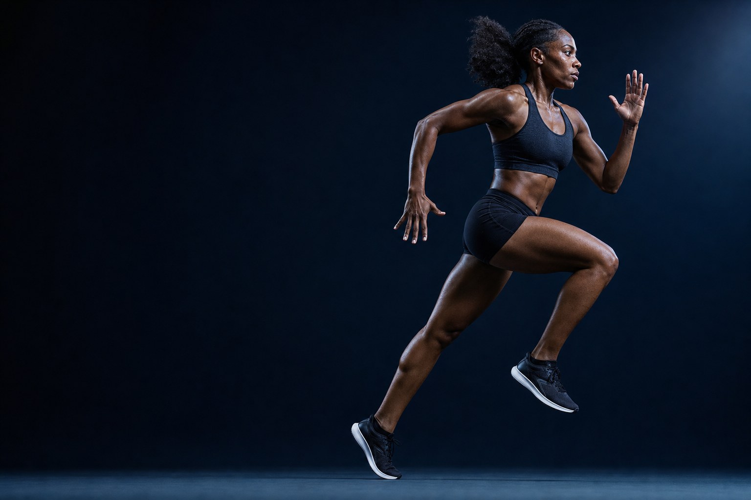 Recovery that keeps up with your goals.