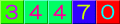 Go http://www.hitwebcounter.com/