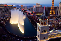 Bellagio Las Vegas
