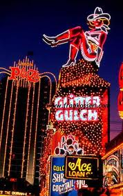 Golden Nugget Las Vegas