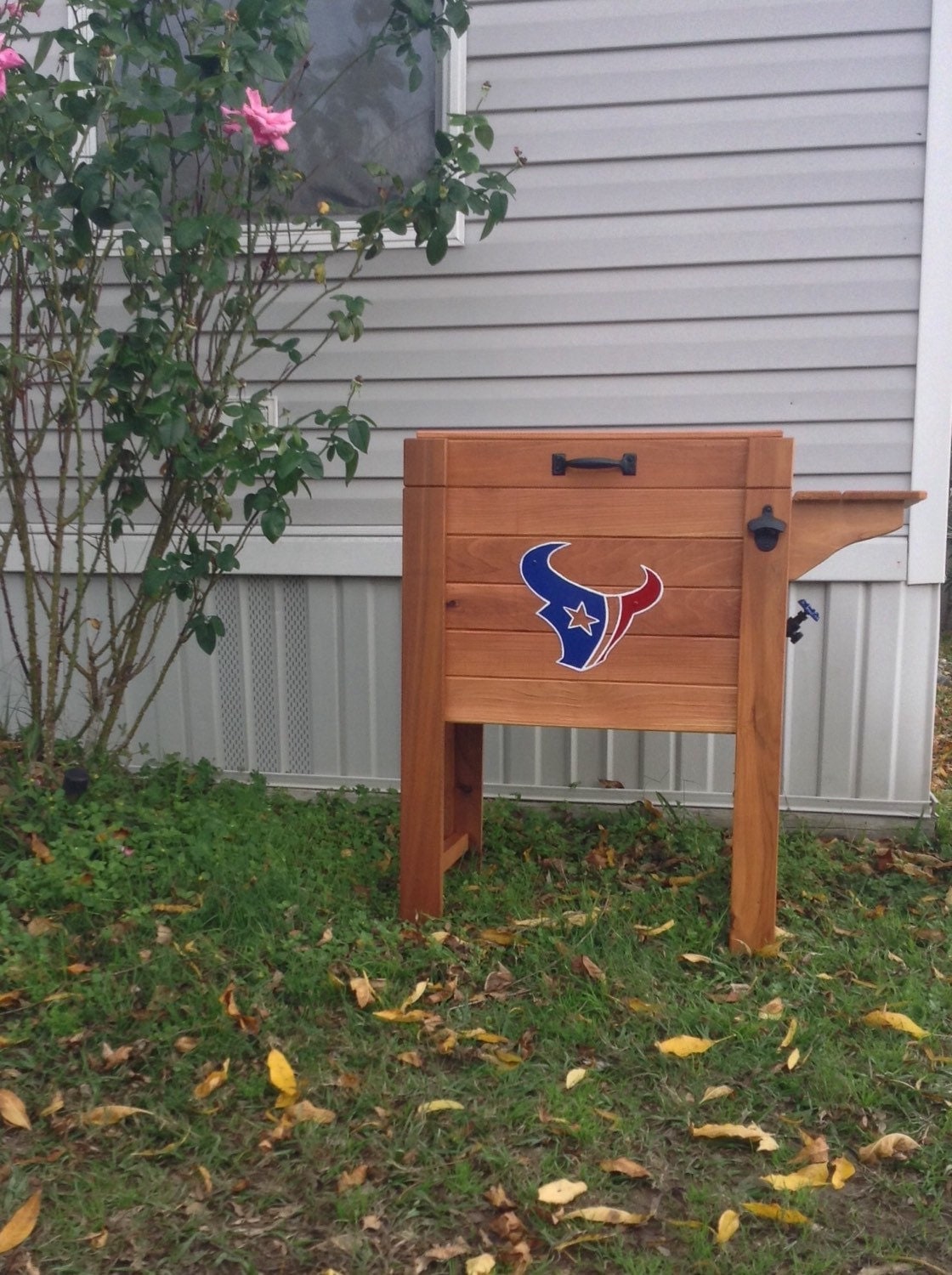Ice Chest / Cooler Stand, view 5