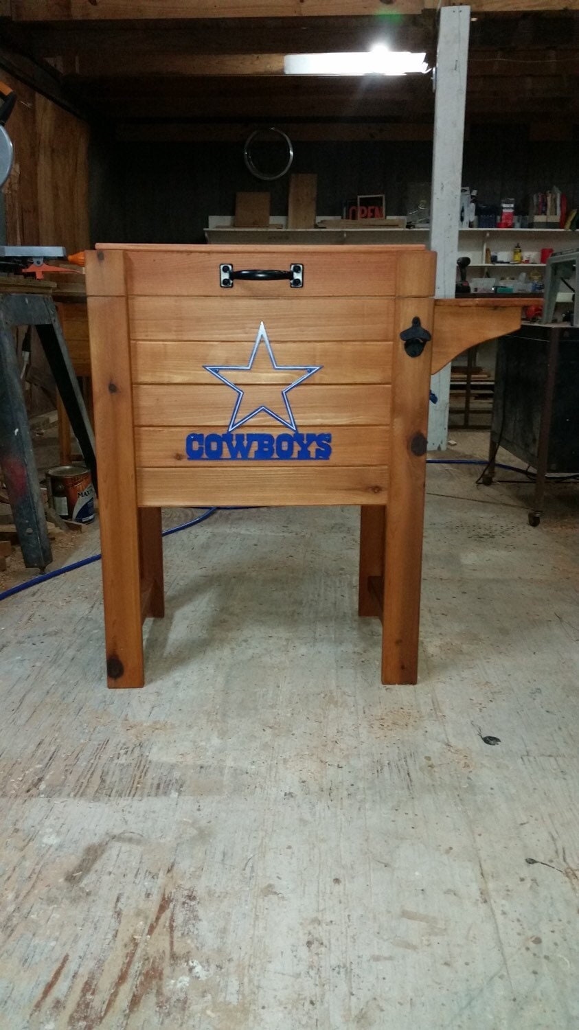 Cooler/ Ice Chest/Cooler Stand