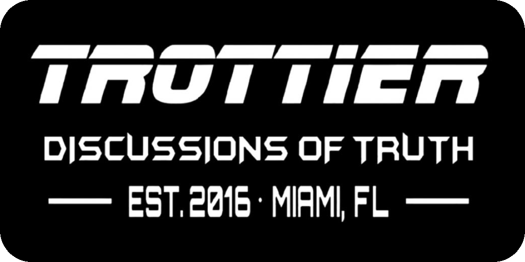Trottier Discussions of Truth trademark