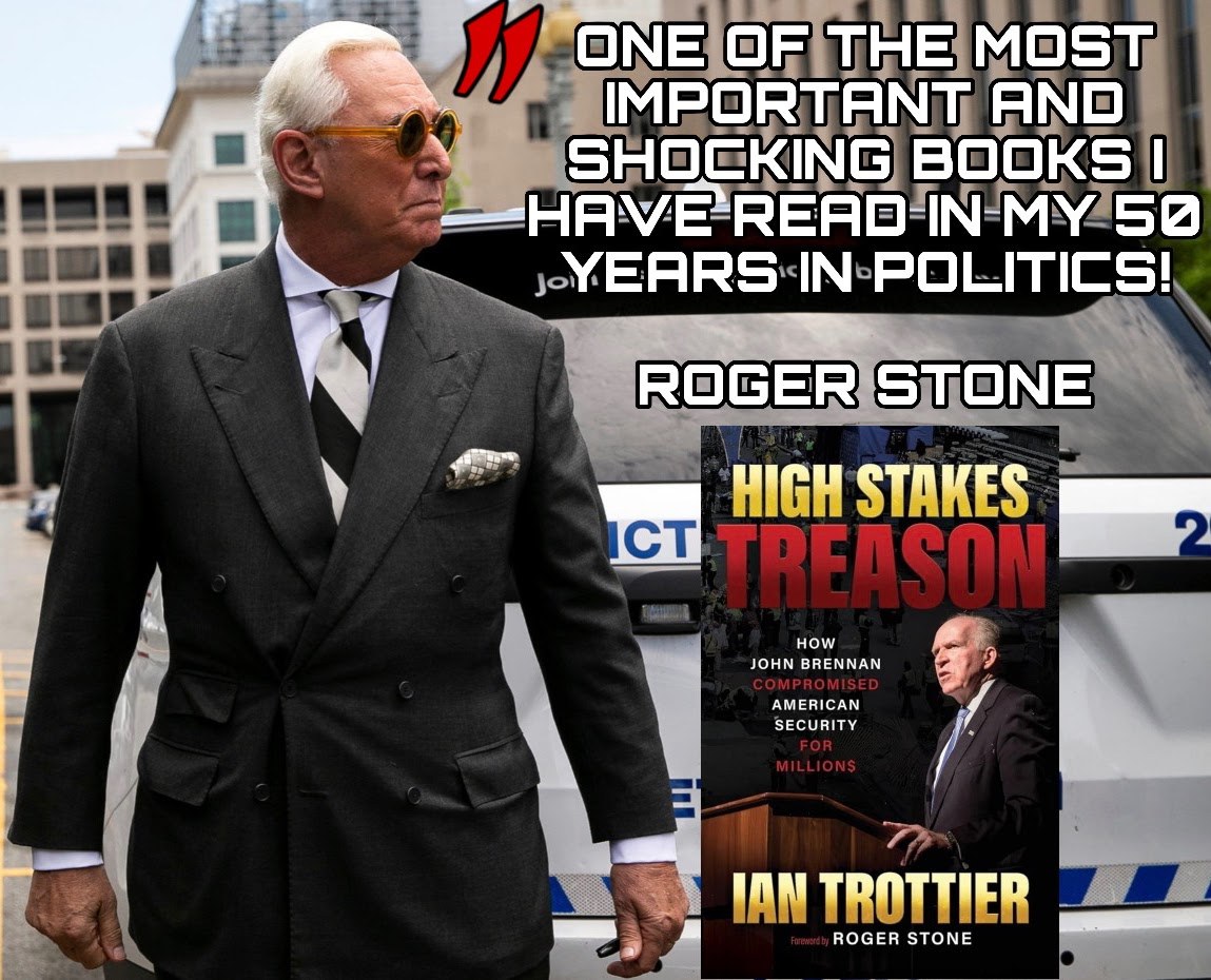 High Stakes Treason campaign image