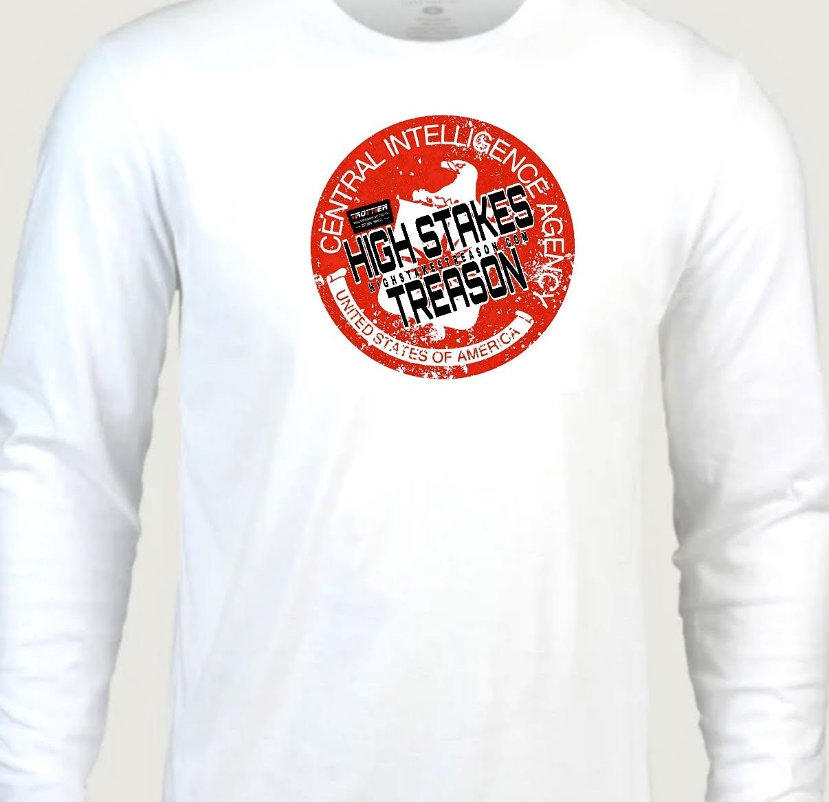 High Stakes Treason campaign image
