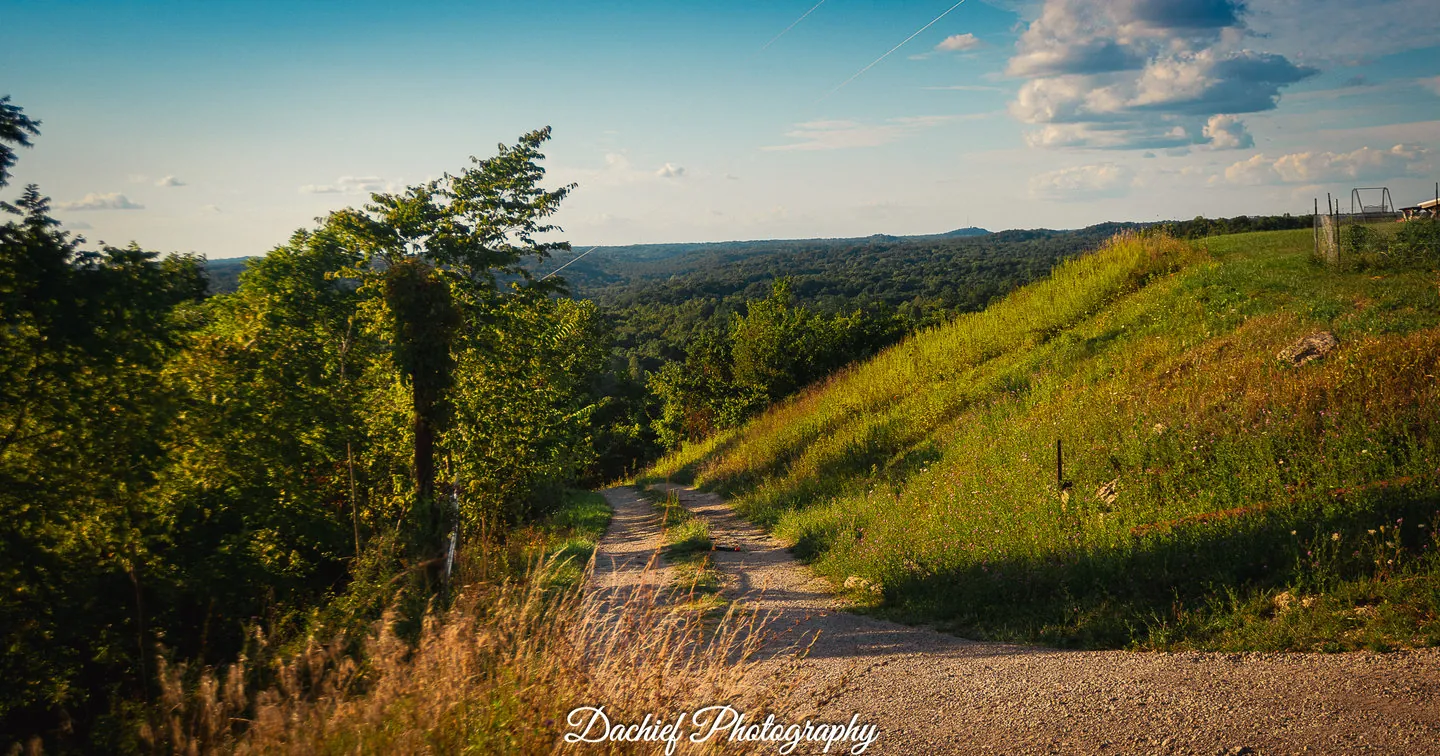 The Long road home!