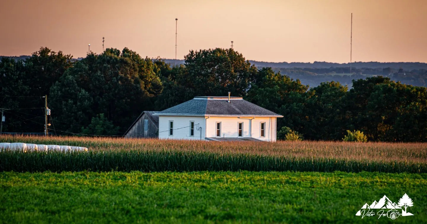 Countryside House