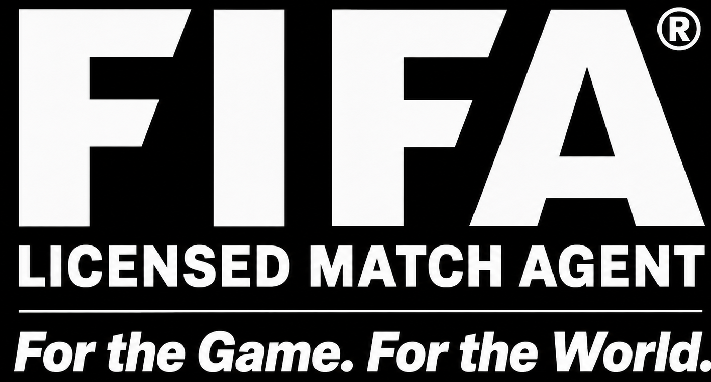 FIFA Licensed Match Agent