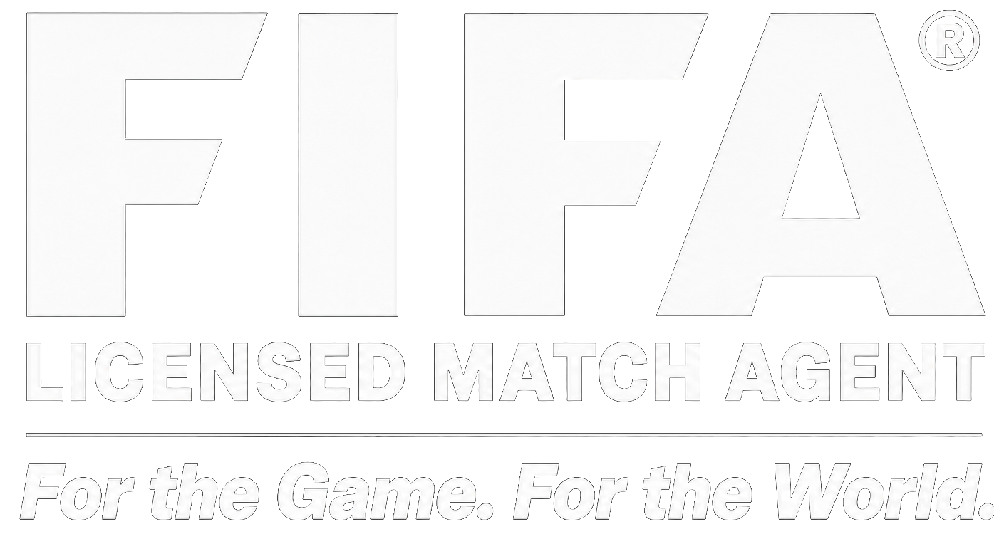 FIFA Licensed Match Agent