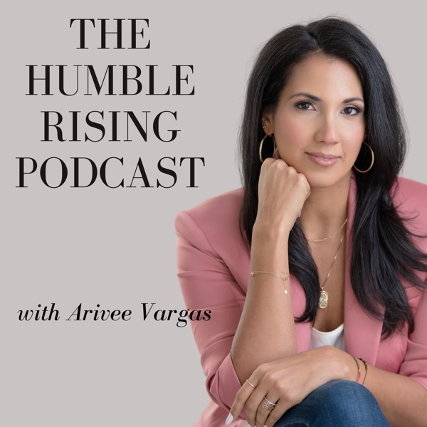 The Humble Rising Podcast show artwork